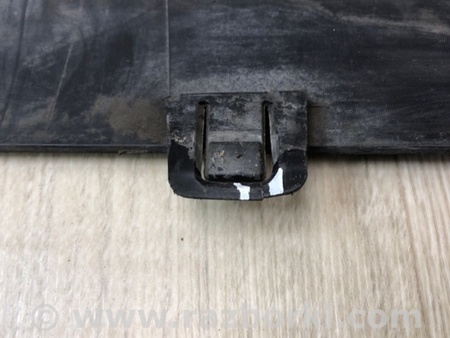 ФОТО Накладка порогу зовнішня для Tesla Model Y Київ