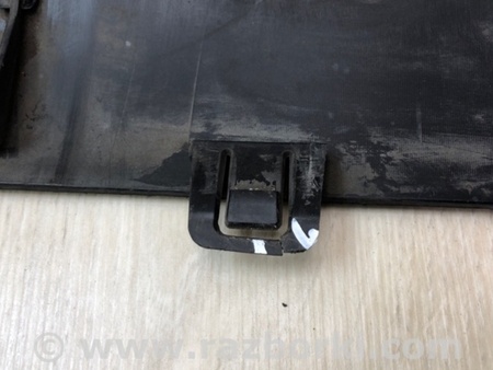 ФОТО Накладка порогу зовнішня для Tesla Model Y Київ