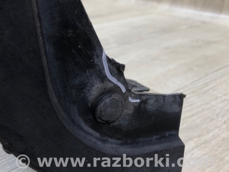 ФОТО Накладка порогу зовнішня для Tesla Model Y Київ