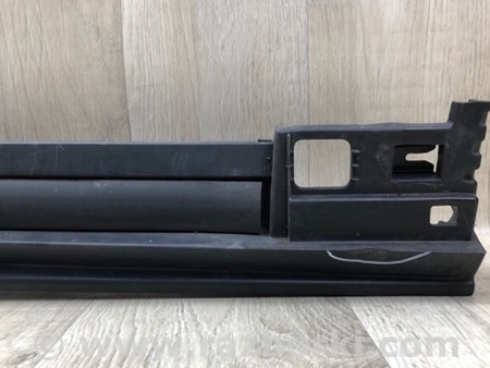 ФОТО Накладка порогу зовнішня для Mazda CX-30 (2019-...) Київ