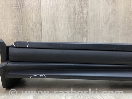 ФОТО Накладка порогу зовнішня для Mazda CX-30 (2019-...) Київ