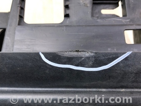 ФОТО Накладка порогу зовнішня для Mazda CX-30 (2019-...) Київ