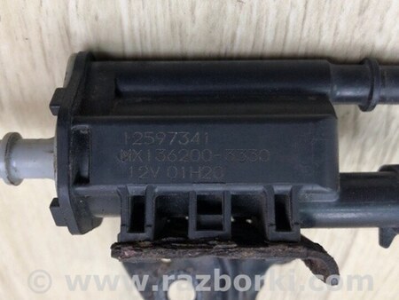 ФОТО Клапан вентиляції паливного бака для Hummer H3 Київ