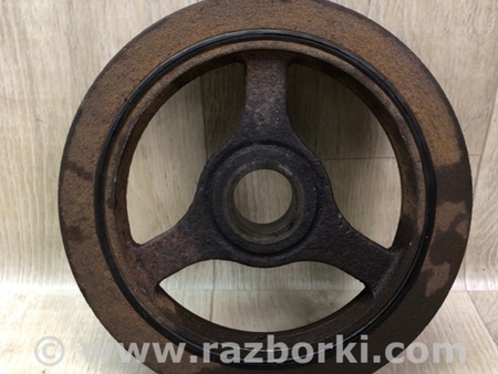 ФОТО Шків коленвалу для Hummer H3 Київ