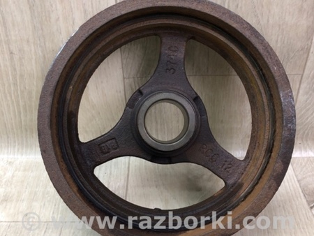 ФОТО Шків коленвалу для Hummer H3 Київ