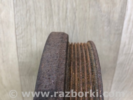 ФОТО Шків коленвалу для Hummer H3 Київ