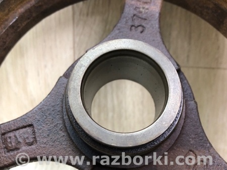 ФОТО Шків коленвалу для Hummer H3 Київ