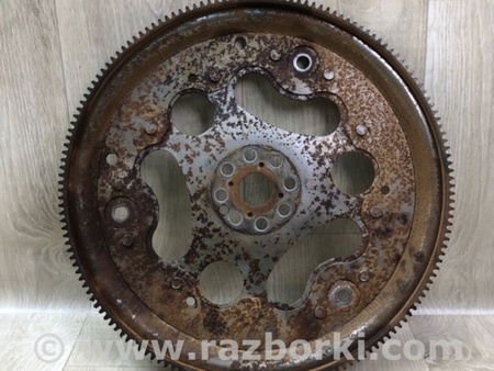 ФОТО Маховик АКПП для Hummer H3 Київ