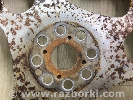 ФОТО Маховик АКПП для Hummer H3 Київ