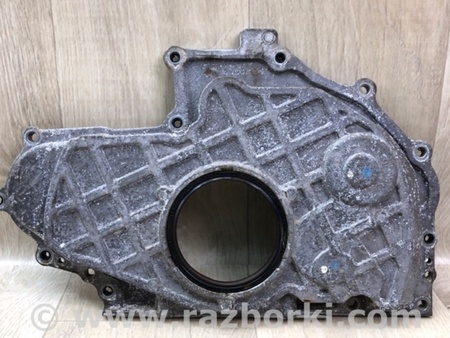 ФОТО Кришка коленвала для Hummer H3 Київ