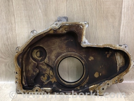 ФОТО Кришка коленвала для Hummer H3 Київ