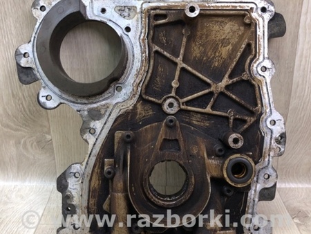 ФОТО кришка ГРМ для Hummer H3 Київ