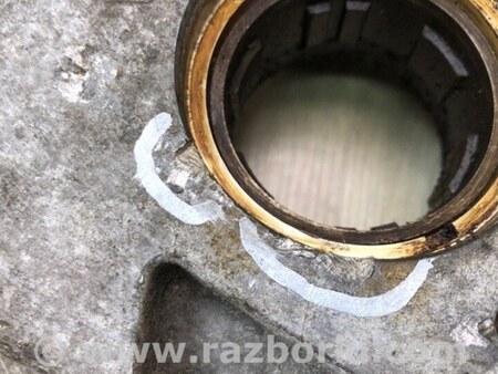 ФОТО кришка ГРМ для Hummer H3 Київ