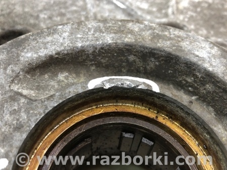 ФОТО кришка ГРМ для Hummer H3 Київ