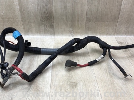 ФОТО Клема акумулятора для Hummer H3 Київ