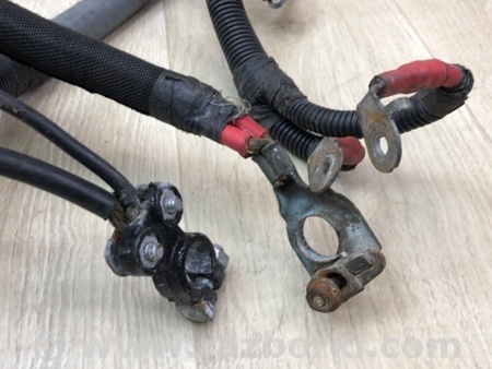 ФОТО Клема акумулятора для Hummer H3 Київ