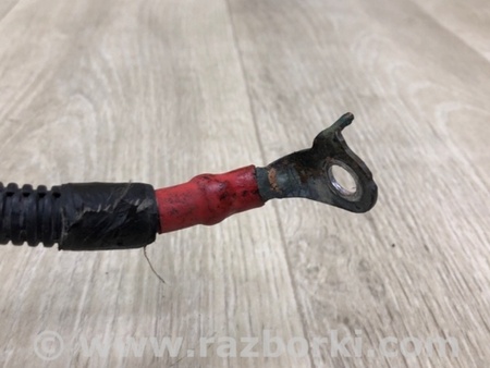 ФОТО Клема акумулятора для Hummer H3 Київ