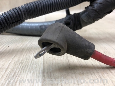 ФОТО Клема акумулятора для Hummer H3 Київ