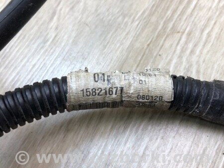 ФОТО Клема акумулятора для Hummer H3 Київ