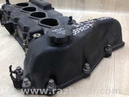 ФОТО Кришка клапанна для Hummer H3 Київ