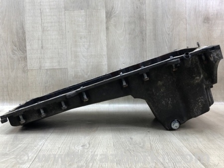 ФОТО Піддон двигуна для Hummer H3 Київ