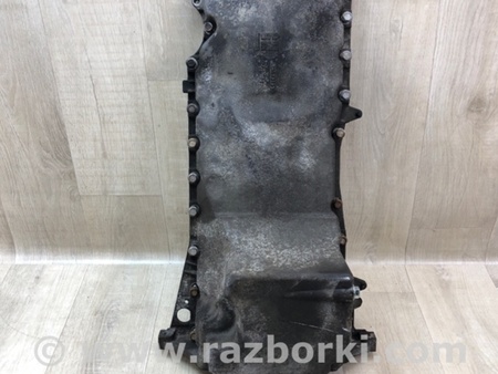 ФОТО Піддон двигуна для Hummer H3 Київ