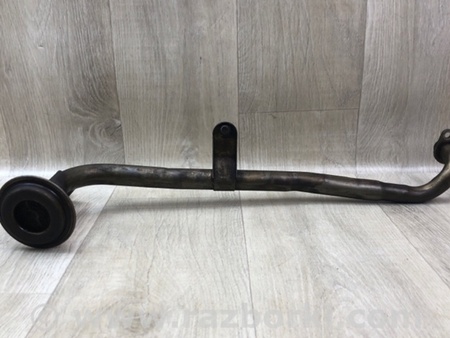 ФОТО Маслоприймач для Hummer H3 Київ