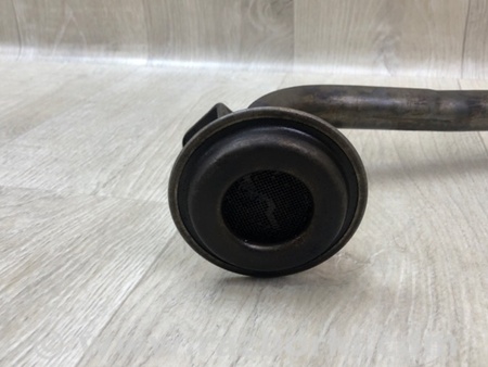 ФОТО Маслоприймач для Hummer H3 Київ