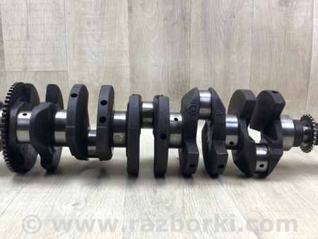 ФОТО Колінвал для Hummer H3 Київ