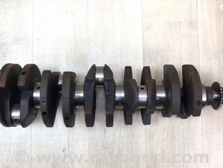 ФОТО Колінвал для Hummer H3 Київ