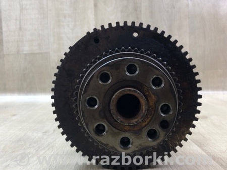 ФОТО Колінвал для Hummer H3 Київ