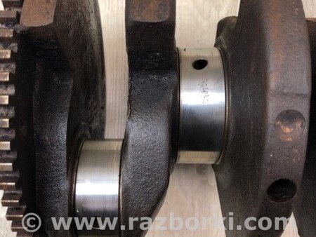 ФОТО Колінвал для Hummer H3 Київ