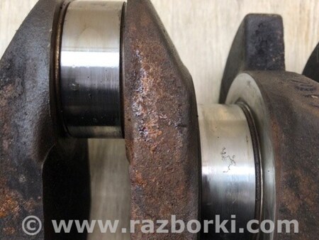 ФОТО Колінвал для Hummer H3 Київ