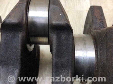 ФОТО Колінвал для Hummer H3 Київ