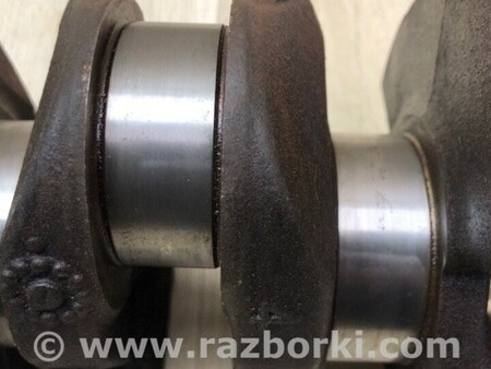 ФОТО Колінвал для Hummer H3 Київ