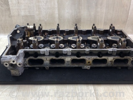 ФОТО Головка блоку циліндрів для Hummer H3 Київ