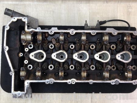 ФОТО Головка блоку циліндрів для Hummer H3 Київ