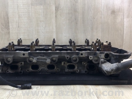ФОТО Головка блоку циліндрів для Hummer H3 Київ