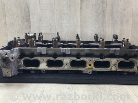 ФОТО Головка блоку циліндрів для Hummer H3 Київ