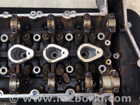 ФОТО Головка блоку циліндрів для Hummer H3 Київ