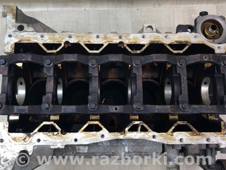 ФОТО Блок цилиндров для Hummer H3 Київ