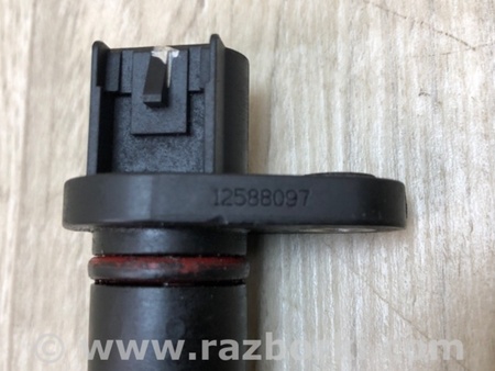 ФОТО Датчик положення колінвалу для Hummer H3 Київ