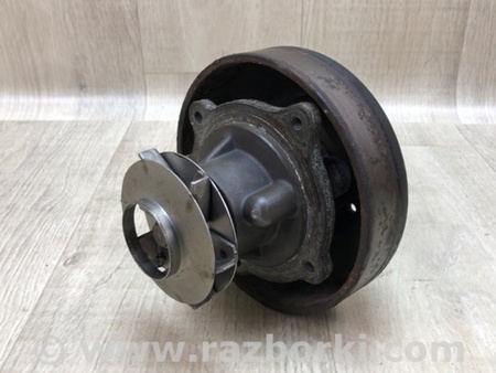 ФОТО Водяний насос для Hummer H3 Київ