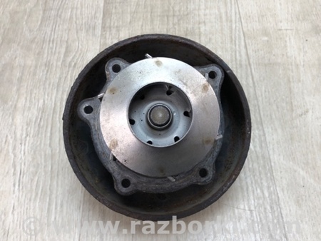 ФОТО Водяний насос для Hummer H3 Київ