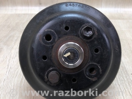 ФОТО Водяний насос для Hummer H3 Київ