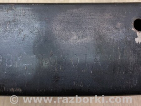 ФОТО Підсилювач переднього бампера для Toyota Venza Київ