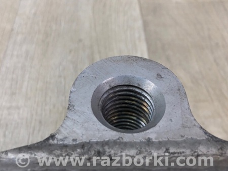 ФОТО Підсилювач переднього бампера для Infiniti FX/QX70 S51 (08-17) Київ