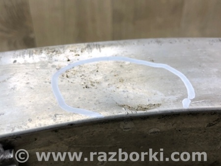 ФОТО Підсилювач переднього бампера для Infiniti FX/QX70 S51 (08-17) Київ