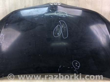 ФОТО Капот для Toyota Venza Київ