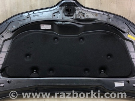 ФОТО Капот для Toyota Venza Київ